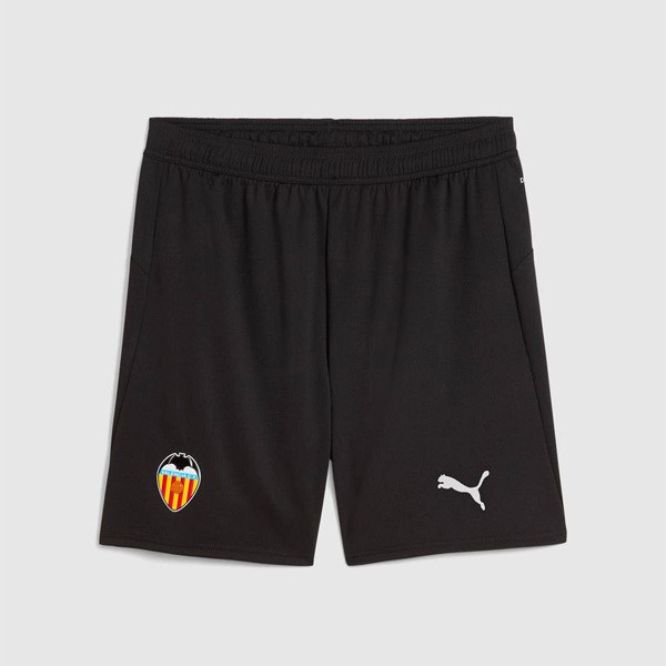 Pantalones Valencia 1ª 2025/26
